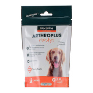 Biocanina Arthoplus Tasty Chien, 30x Bouchée Appétentes