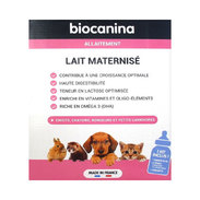 Biocanina Biocajunior Lait Maternisé Boite, 400 g