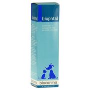 Biocanina biophtal solution fl 125 ml
