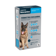 Biocanina Permetrix Anti-Parasitaire Grands Chiens