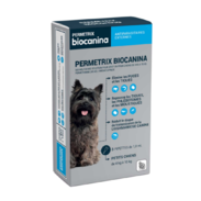 Biocanina Permetrix Anti-Parasitaire Petits Chiens