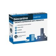 Biocanina Sachets Aspirateur