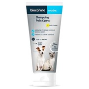 Biocanina Shampooing Poils Courts, 200 ml