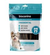 Biocanina Triodental Très Petits Chiens Moins de 5 kg, x15