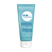 Bioderma ABCDerm Change Intensif Pâte à l'Eau, Tube de 75 ml