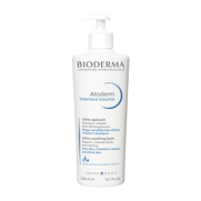 Bioderma Atoderm intensive baume ultra-apaisant visage corps, 500 ml