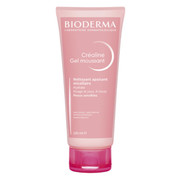 Bioderma Créaline Gel Moussant, 100 ml