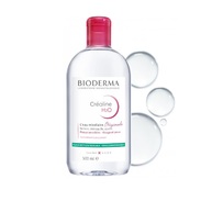 Bioderma Crealine H2O Solution micellaire, 500 ml