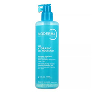 Bioderma Hydrabio Gel Moussant, 400 ml