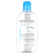 Bioderma hydrabio h2o 500ml