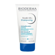 Bioderma Nodé DS+ Shampoing Antipelliculaire Intense, 125ml