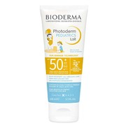 Bioderma Photoderm Pediatrics Lait SPF50+, 100 ml