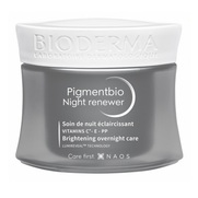 Bioderma Pigmentbio Night renewer