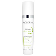 Bioderma Sébium Night Peel, 40 ml