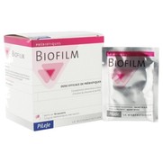 Pileje biofilm compléments alimentaire à base de fibres alimentaires