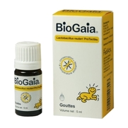 Biogaia probiotique enf gouttes, 5 ml