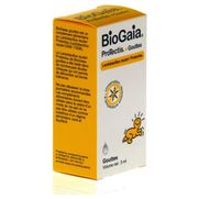 Biogaia probiotique enfant gouttes, 5 ml