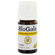 Biogaia tempere gtt enf fl5ml