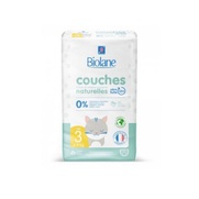 Biolane Expert Bio Couche écologique T2 /28