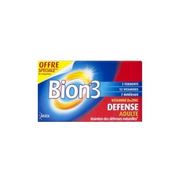 Bion 3 adultes comprimes 90