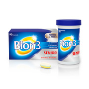 Bion 3 Seniors Format 3 Mois, 90 comprimés
