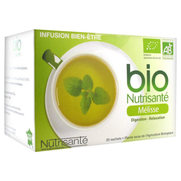 Bionutri inf melisse 20sachets