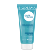 Biorderma ABCDerm Cold-Cream Visage & Corps, Tube de 200 ml