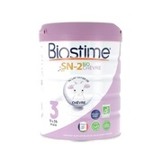 Biostime - Laits bébé bio et produits pour les enfants