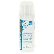 Biseptinespraid, flacon de 125 ml de solution pour application cutanée