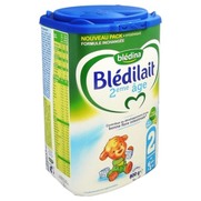 Bledilait 2eme age 800grs