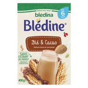 Blédina Blédine Blé & Cacao, 400 g