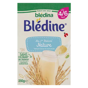 Blédina Blédine Ma Première Nature, 250 g