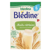 Blédina Blédine Multi Céréales, 400 g