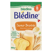 Blédina Blédine Saveur Briochée 400 g