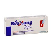 Bloxang topic hemostatique pommade, 30 g