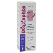 Bloxaphte gel adulte canule, 10 ml