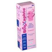 Bloxaphte gel junior canule, 10 ml