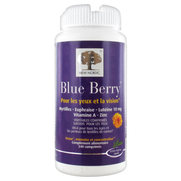 Blueberry cpr bt240