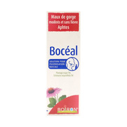 Boceal Maux de Gorge, 20 ml