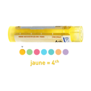 Boiron arnica montana 4ch, 1 tube de 80 granules