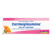 Boiron Dermoplasmine Soin au Calendula