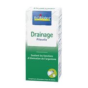 Boiron Drainage Piloselle, 60ml