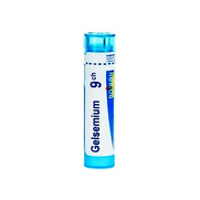 Boiron Gelsemium Semp. 9ch, 1 Tube de 80 granules