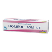 Boiron Homéoplasmine, 40 g