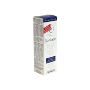 Boreade emulsion teintee matifiante hydratant, 40 ml d'émulsion fluide pour application locale