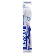 Elgydium blancheur brosse dents souple