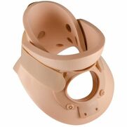 Ortel C4 rigid Hauteur 8.5 cm Taille 2 Beige    