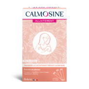 Calmosine Allaitement