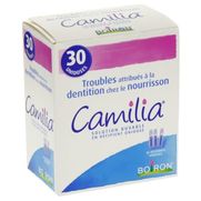 Camilia, 30 unidoses