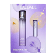 Caudalie Coffret Duo Addiction Ange des Vignes Eau de Parfum 50 ml + Soin des Lèvres 4.5 g offert